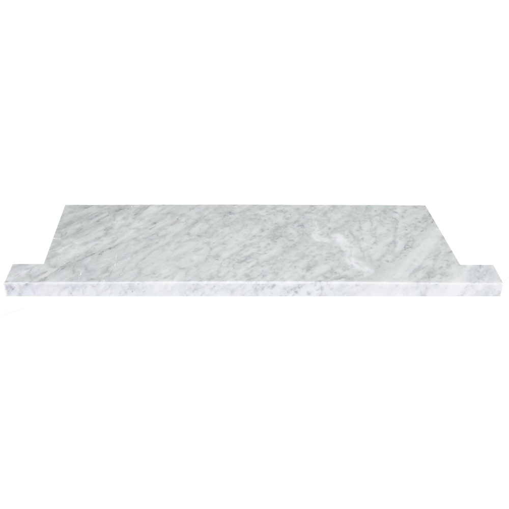 Shower Niche Shelf Italian Carrara White Marble Stone Tile Notched with Wings Shower Niche Shelf, Stone Niche Shelf, Marble Niche Shelf, Granite Niche Shelf, Recessed shelf, stone shelf, shower shelf, bathroom shelf, kitchen shelf, floating shelf, corner shelf, wall-mounted shelf, custom shelving, contemporary shelving, Adjustable shelving, Decorative shelves, DIY shelving, built-in shelves, open shelving